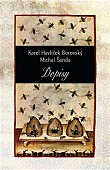 eKniha -  Dopisy – Korespondence Karel Havlíček Borovský – Michal Šanda