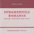 eKniha -  Sudamerické romance