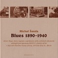 eKniha -  Blues 1890 - 1940