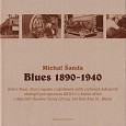 eKniha -  Blues 1890 - 1940