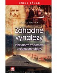 eKniha -  Záhadné vynálezy