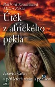 eKniha -  Útěk z afrického pekla