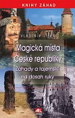 eKniha -  Magická místa České republiky