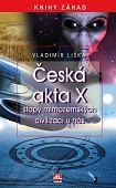 eKniha -  Česká akta X
