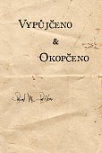 eKniha -  Vypůjčeno & Okopčeno