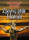 eKniha -  Zpěvný pták Homér