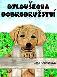 eKniha -  Dylouškova dobrodružství