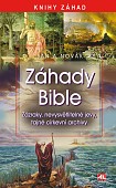 eKniha -  Záhady bible