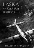 eKniha -  Láska na černých perutích