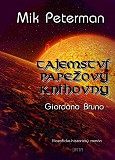 eKniha -  Tajemství papežovy knihovny, Giordano Bruno