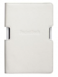 eKniha -  PocketBook PBPUC-650-WE, pouzdro pro PocketBook 650 Utra, bílé