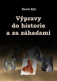 eKniha -  Výpravy do historie a za záhadami