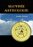eKniha -  Slovník astrologie
