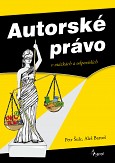 eKniha -  Autorské právo v otázkách a odpovědích