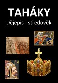 eKniha -  Taháky: Dějepis - středověk