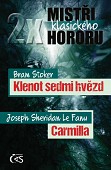 eKniha -  2x mistři klasického hororu