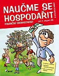 eKniha -  Naučme se hospodařit 