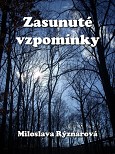 eKniha -  Zasunuté vzpomínky