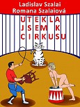 eKniha -  Utekla jsem k cirkusu
