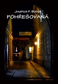 eKniha -  Pohřešovaná