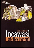 eKniha -  Incawasi - sídlo bohů