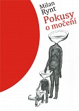 eKniha -  Pokusy o močení