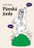 eKniha -  Pánská jízda