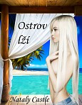 eKniha -  Ostrov lží