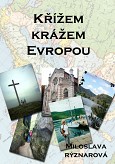 eKniha -  Křížem krážem Evropou