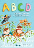 eKniha -  ABCD - pohádky a říkanky s veselými písmenky