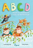 eKniha -  ABCD - hráme sa s písmenkami, s veselými rozprávkami