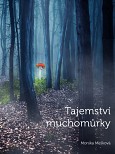 eKniha -  Tajemství muchomůrky