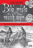 eKniha -  Bílá místa našich dějin