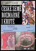 eKniha -  České země rozmarné i kruté