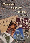 eKniha -  Tajemství a záhady historie