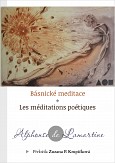 eKniha -  Básnické meditace / Les Méditations poétiques