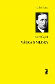 eKniha -  Válka s mloky