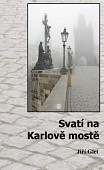 eKniha -  Svatí na Karlově mostě