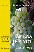 eKniha -  Změna je život 