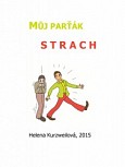 eKniha -  Můj parťák strach