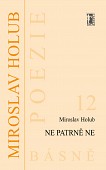 eKniha -  Ne patrně Ne