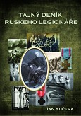eKniha -  Tajný deník ruského legionáře