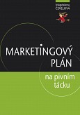 eKniha -  Marketingový plán na pivním tácku