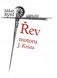 eKniha -  Řev motoru J. Krista