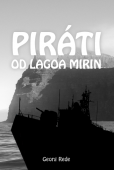 eKniha -  Piráti od Lagoa Mirin