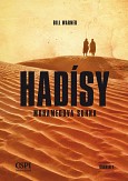 eKniha -  Hadísy - Mohamedova sunna