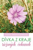 eKniha -  Dívka z kraje růžových čekanek