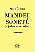 eKniha -  Mandel sonetů (a jeden za odměnu)