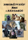eKniha -  Dobrodružství kočky Mindi a jejích kamarádů