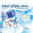 eKniha -  Když přijde zima do Sněhové Lhoty
